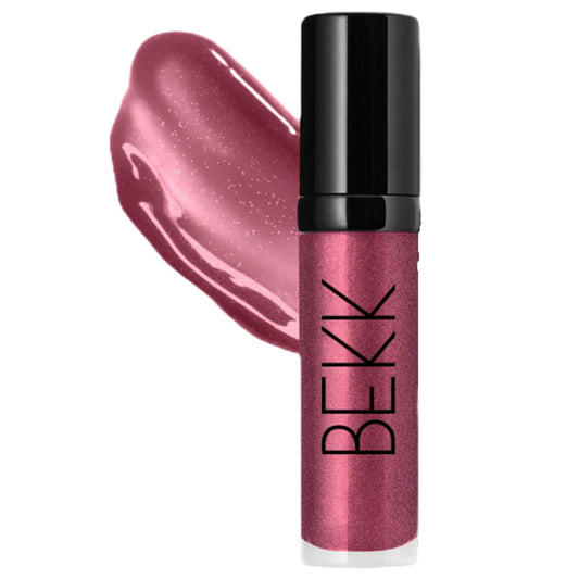 Bekk Lipgloss Newberry - Beauty Guru
