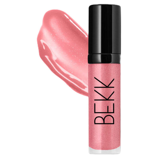 Bekk Lipgloss Pale Petal - Beauty Guru