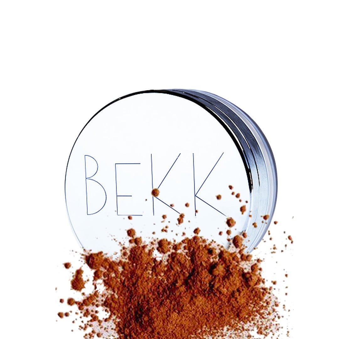 BEKK Mineralpudder Farge Bronzer - Beauty Guru