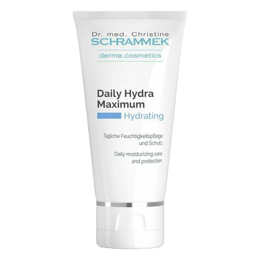 Dr. Schrammek Daily Hydra Maximum SPF 20 - Beauty Guru