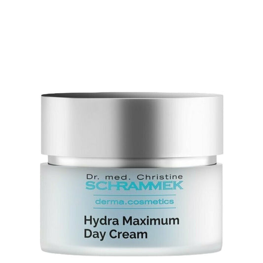 Dr. Schrammek Hydra Maximum Day Cream - Beauty Guru