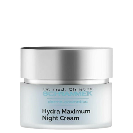 Dr. Schrammek Hydra Maximum Night Cream - Beauty Guru