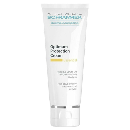 Dr. Schrammek Optimum Protection Cream Spf 30 - Beauty Guru