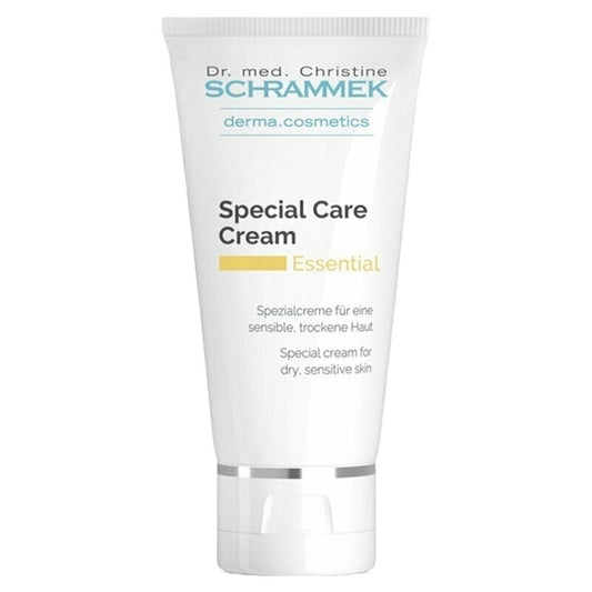 Dr. Schrammek Special Care Cream - Beauty Guru