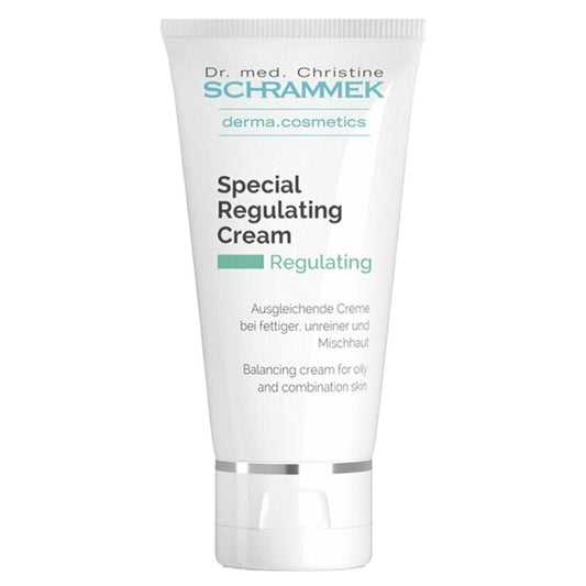 Dr. Schrammek Special Regulating Cream - Beauty Guru