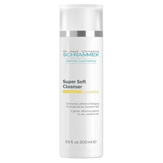 Dr. Schrammek Super Soft Cleanser - Beauty Guru