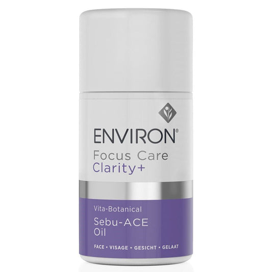 Environ Focus Care Clarity Sebu-ACE Oil - Beauty Guru