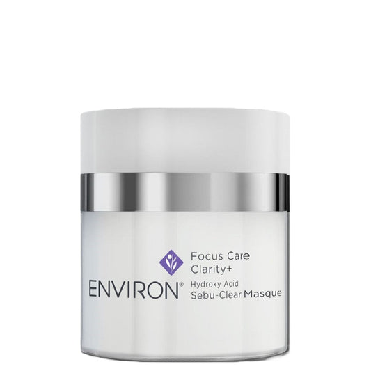 Environ Focus Care Clarity+ Sebu Clear Masque - Beauty Guru