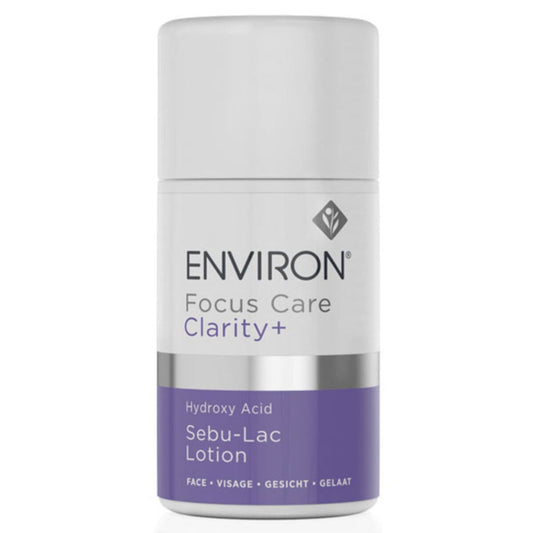 Environ Focus Care Clarity+ Sebu-Lac Lotion - Beauty Guru