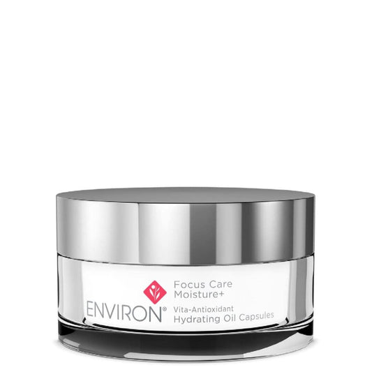 Environ Focus Care Moisture+ Hydrating Oil Capsules - Beauty Guru
