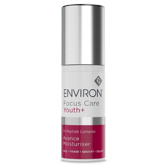 Environ Focus Care Tri-Peptide Complex +Avance Moisturiser - Beauty Guru