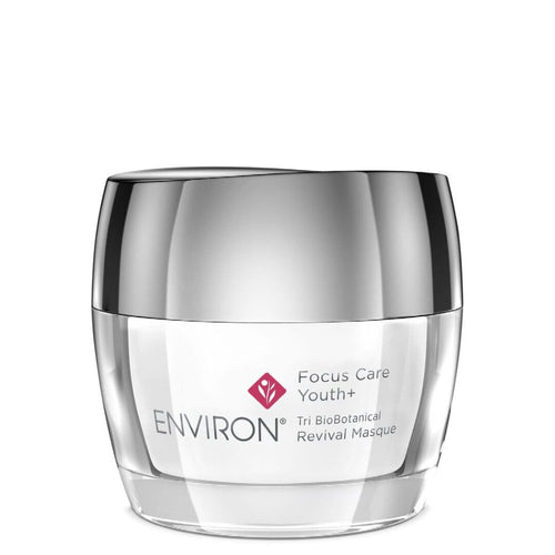 Environ Focus Care Youth+ Revival Masque