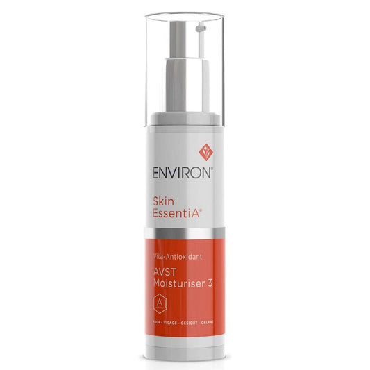 Environ Skin EssentiA Moisturiser AVST 3 - Beauty Guru