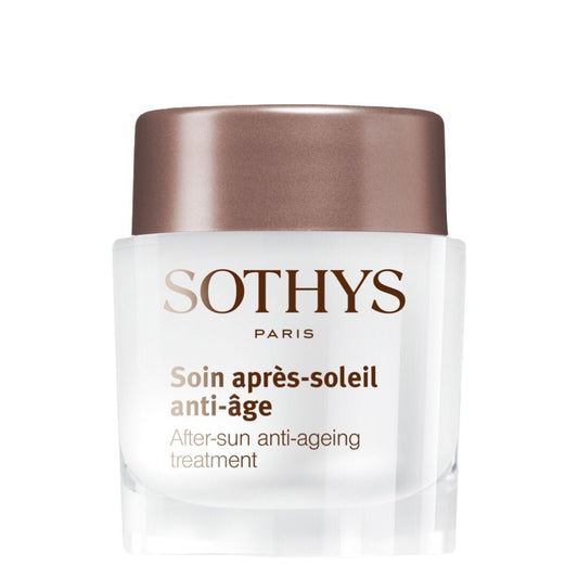 Sothys After-sun anti-ageing treatment - Beauty Guru