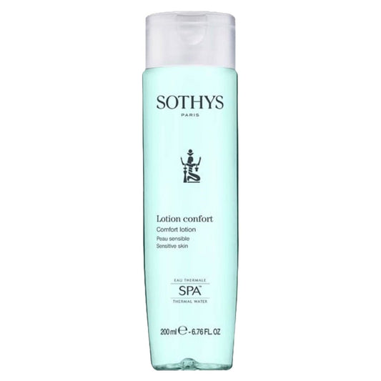 Sothys Comfort lotion - Beauty Guru