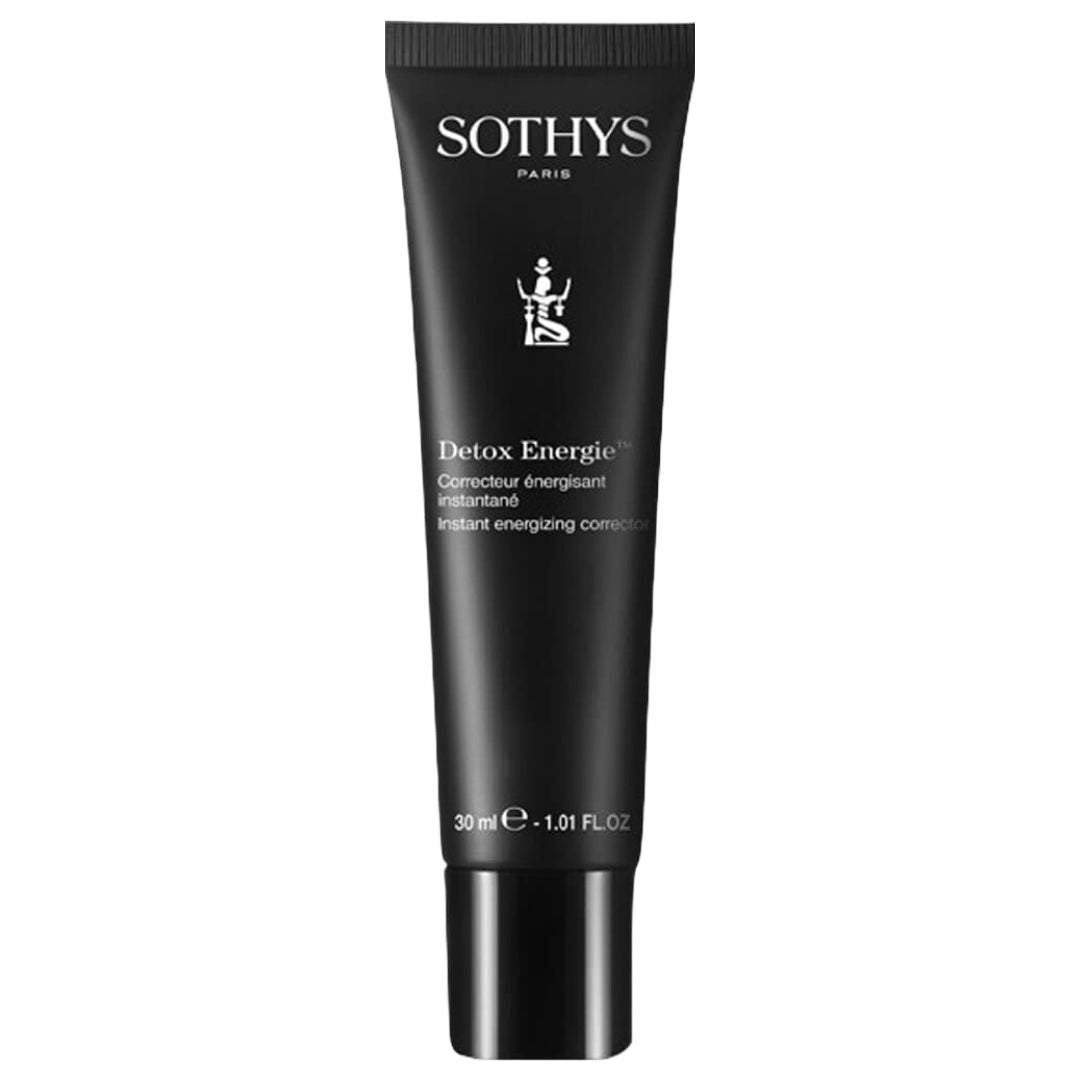 Sothys Detox Energie Instant energizing corrector - Beauty Guru