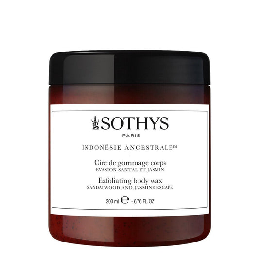 Sothys Exfoliating body wax - Beauty Guru