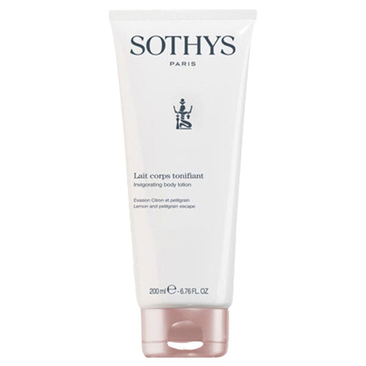 Sothys Hydra-nourishing body lotion - Beauty Guru