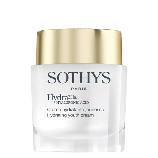 Sothys Hydrating Youth Cream 3Ha - Beauty Guru
