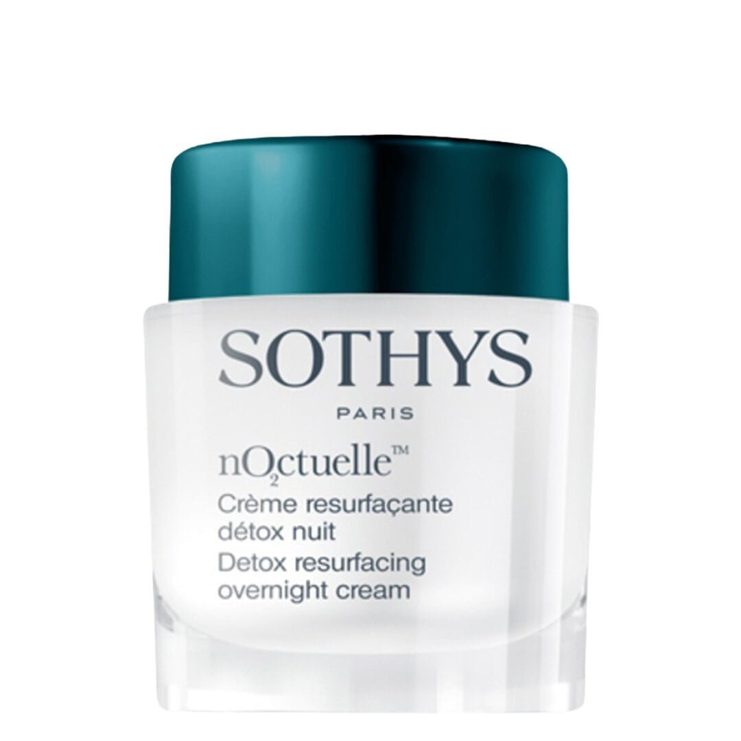 Sothys Noctuelle Nattkrem - Beauty Guru