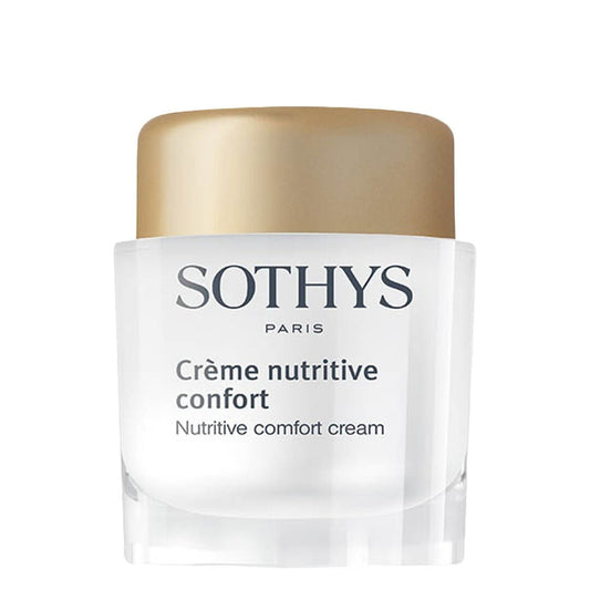 Sothys Nutritive comfort cream - Beauty Guru