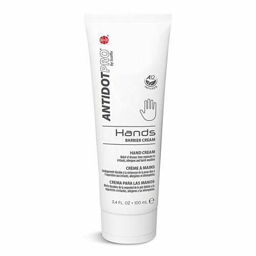 Antidotpro Hands Håndkrem - Beauty Guru