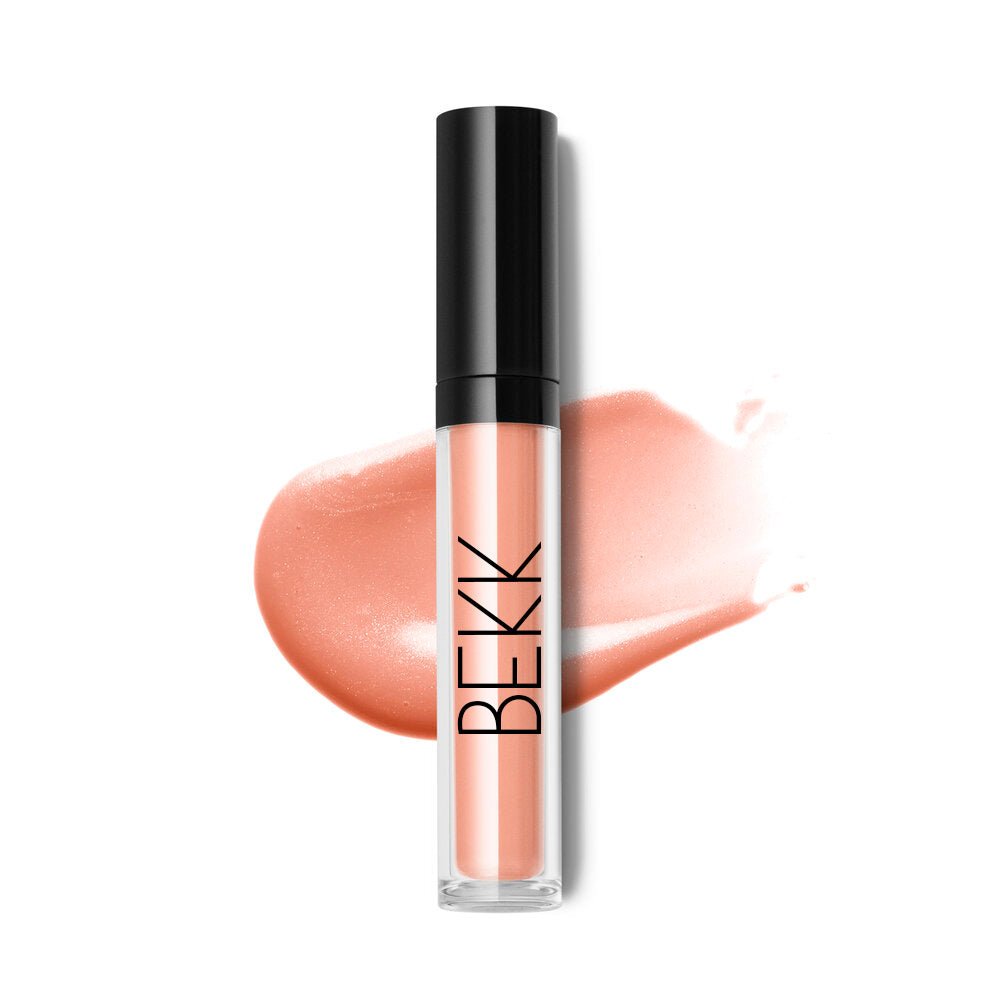 BEKK Plumping Lipgloss Radience - Beauty Guru