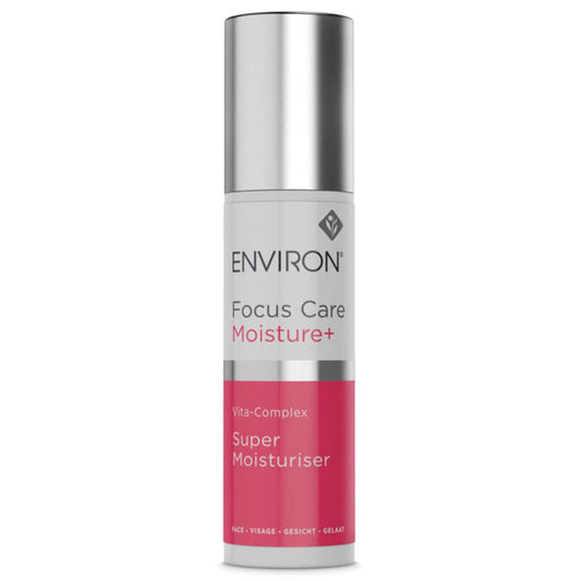 Environ Focus Care Moisture Vita-Complex Super Moisturiser - Beauty Guru
