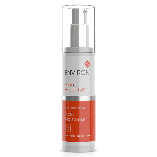 Environ Skin EssentiA Moisturiser AVST 1 - Beauty Guru