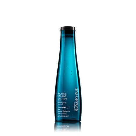 Shu Uemura Muroto Volume Shampo - Beauty Guru