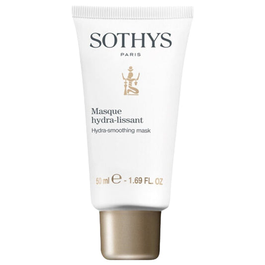 Sothys Hydra-smoothing mask - Beauty Guru