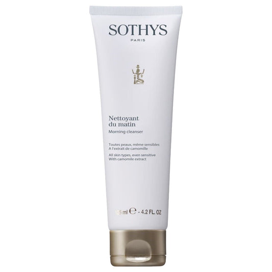 Sothys Morning cleanser - Beauty Guru