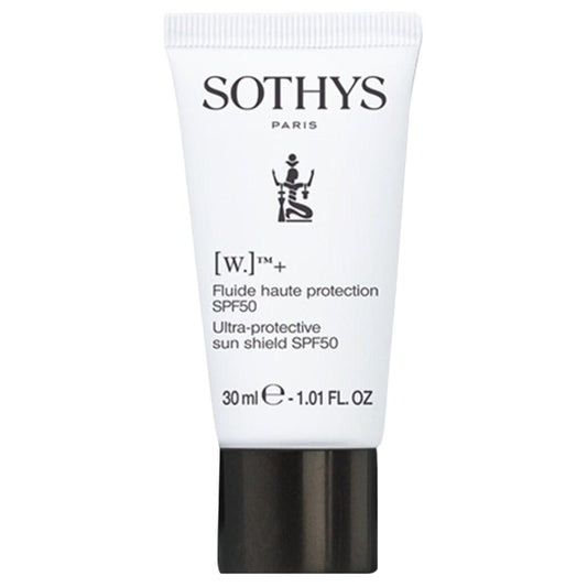 Sothys Ultra-Protective sun shield SPF 50 - Beauty Guru